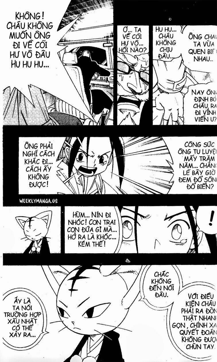 vua pháp thuật chapter 174 9