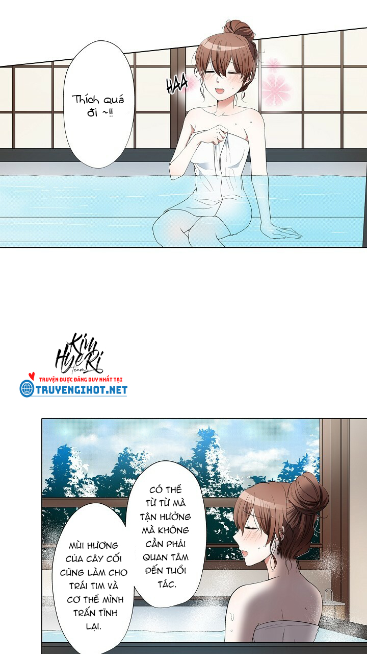 chỉ có em mới làm anh cứng chapter 16.3 3