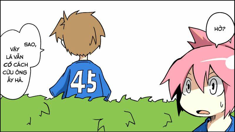 senyuu chapter 49 29