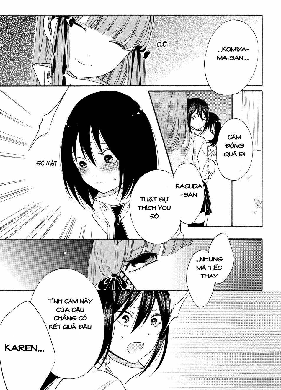 shoujo shikkaku chapter 7 10