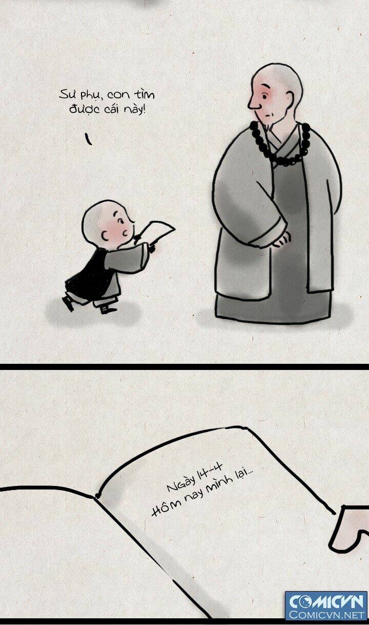 nhất thiền tiểu hòa thượng chapter 44 15