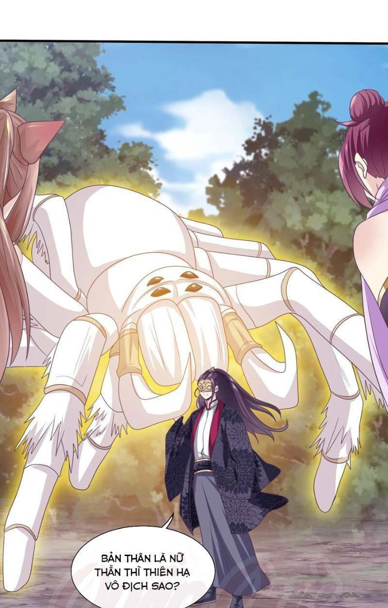 ta là ngọc hoàng đại đế chapter 29 4