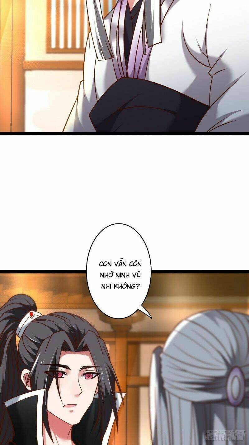 trọng sinh tối cường ma tôn ở rể chapter 83 3