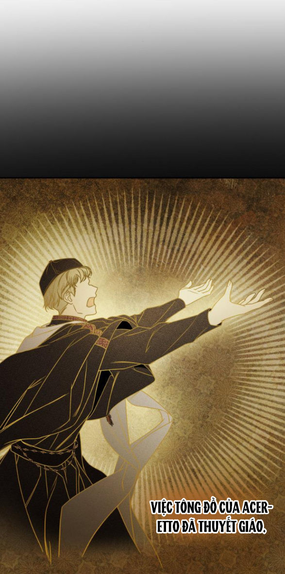 chị yêu, kiếp này em sẽ là hoàng hậu chapter 12.1 30