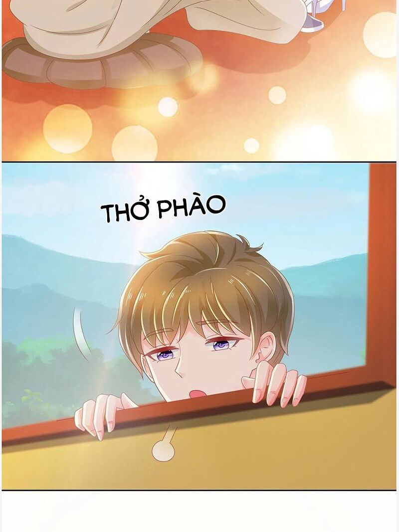 ẩn hôn 100%: chọc tức vợ yêu mua một tặng một chapter 178 10