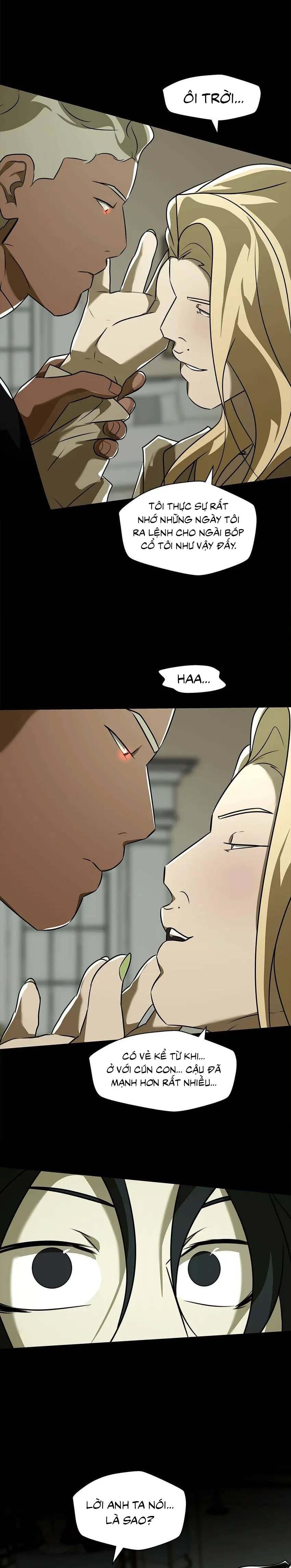 love murder basketball chapter 58 14