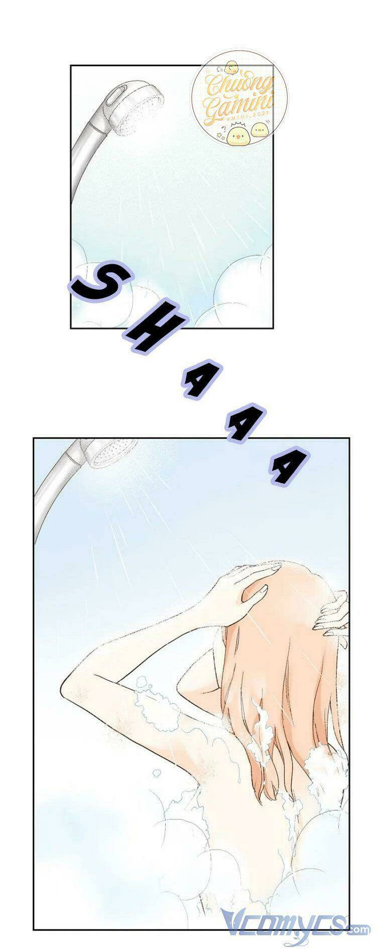 lee bom, em là của anh chapter 46 12