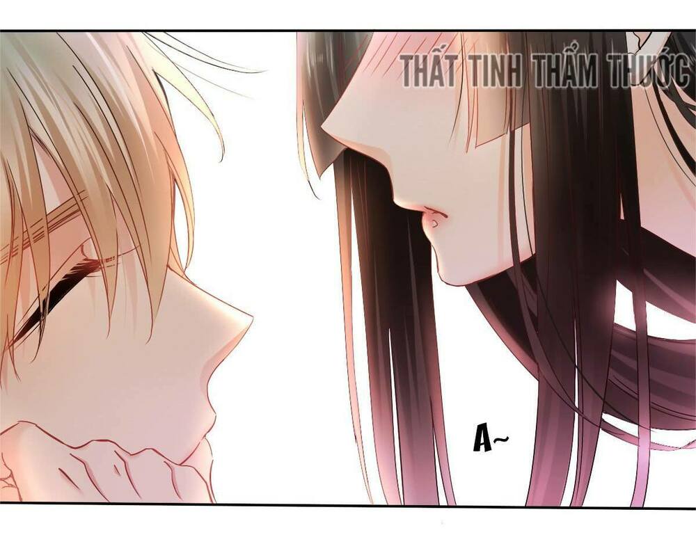 bay qua thiên sơn đến yêu anh chapter 46 2