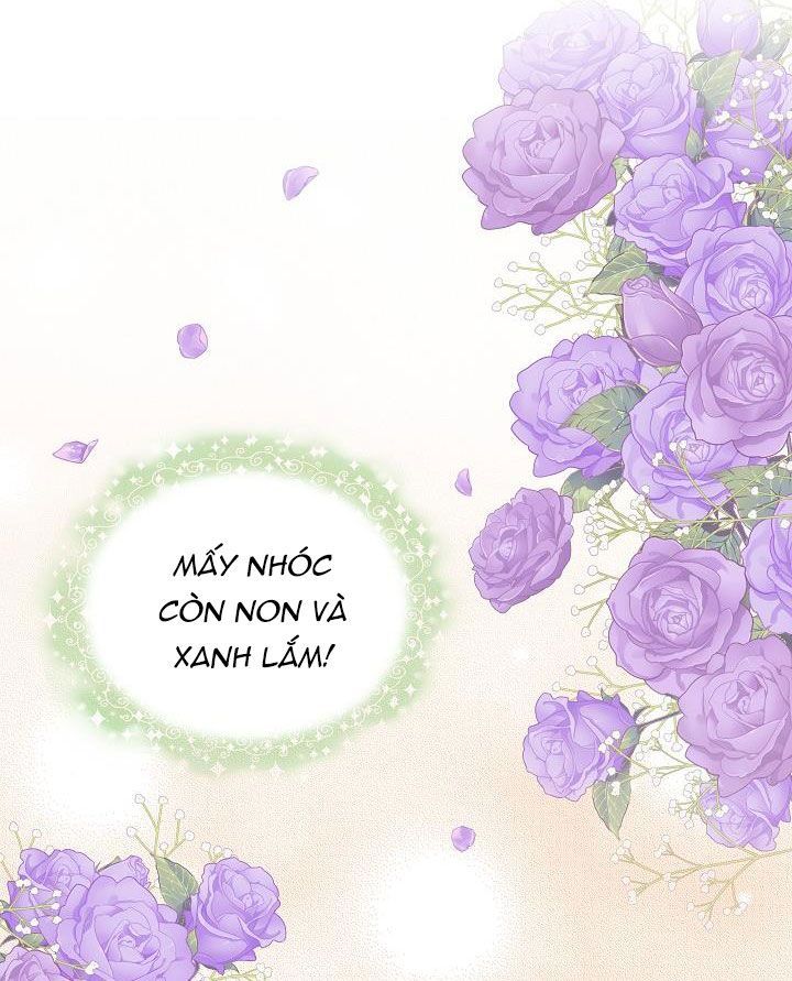 quý cô quyền lực chapter 0.2 29