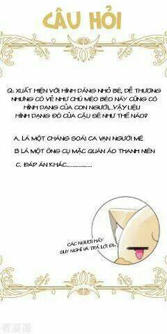 kế hoạch sủng ái của tiểu công chúa chapter 2 39