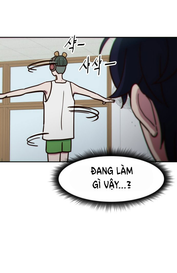 nữ sinh trường trung học chỉ bắt nạt tôi thôi chapter 2.1 81