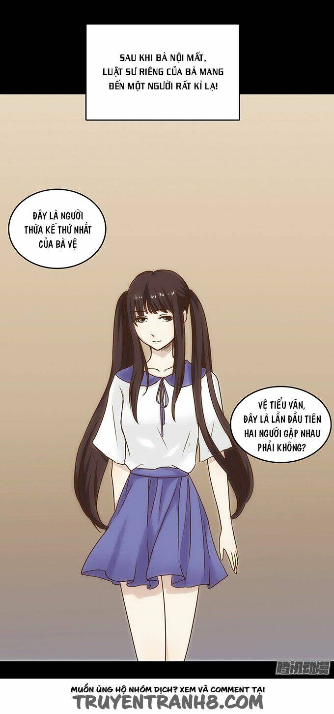 ớn lạnh tuyệt đối chapter 73 40