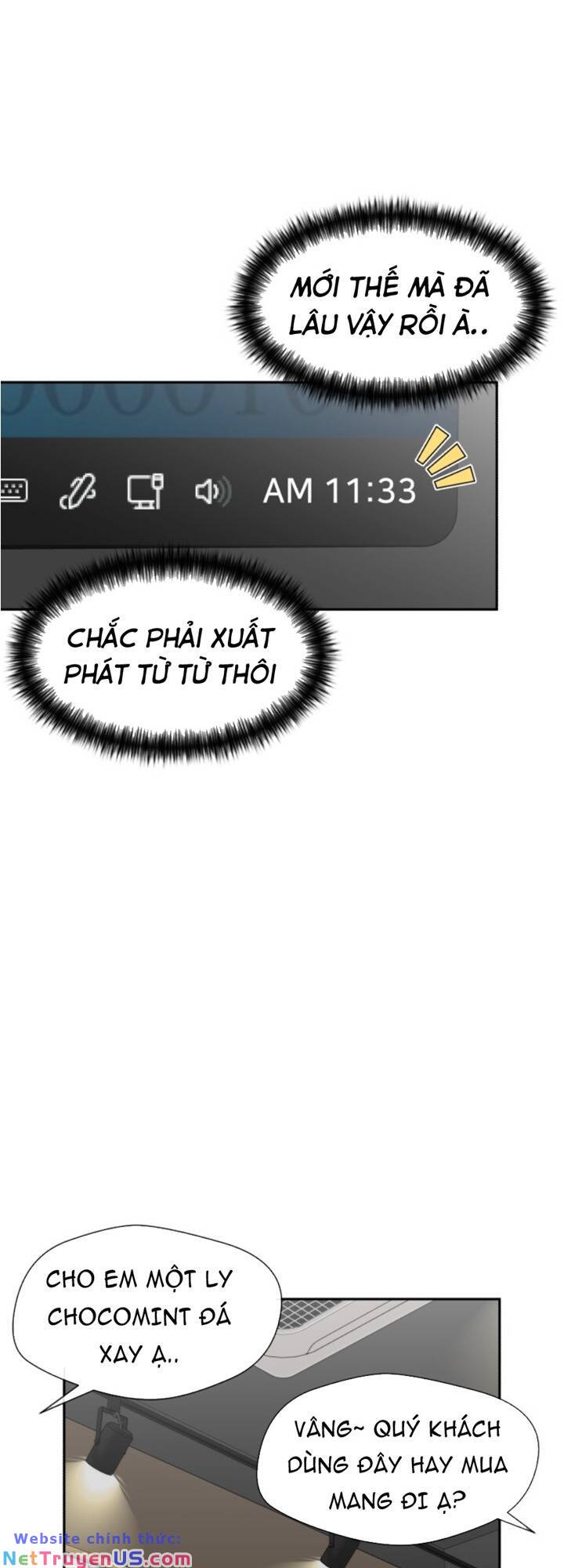 gương mặt thiên tài chapter 132 18