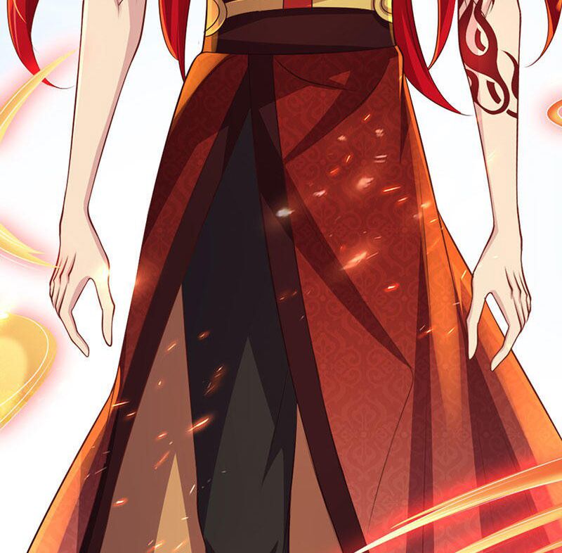 khuynh thế đế vương cơ chapter 30.2 30