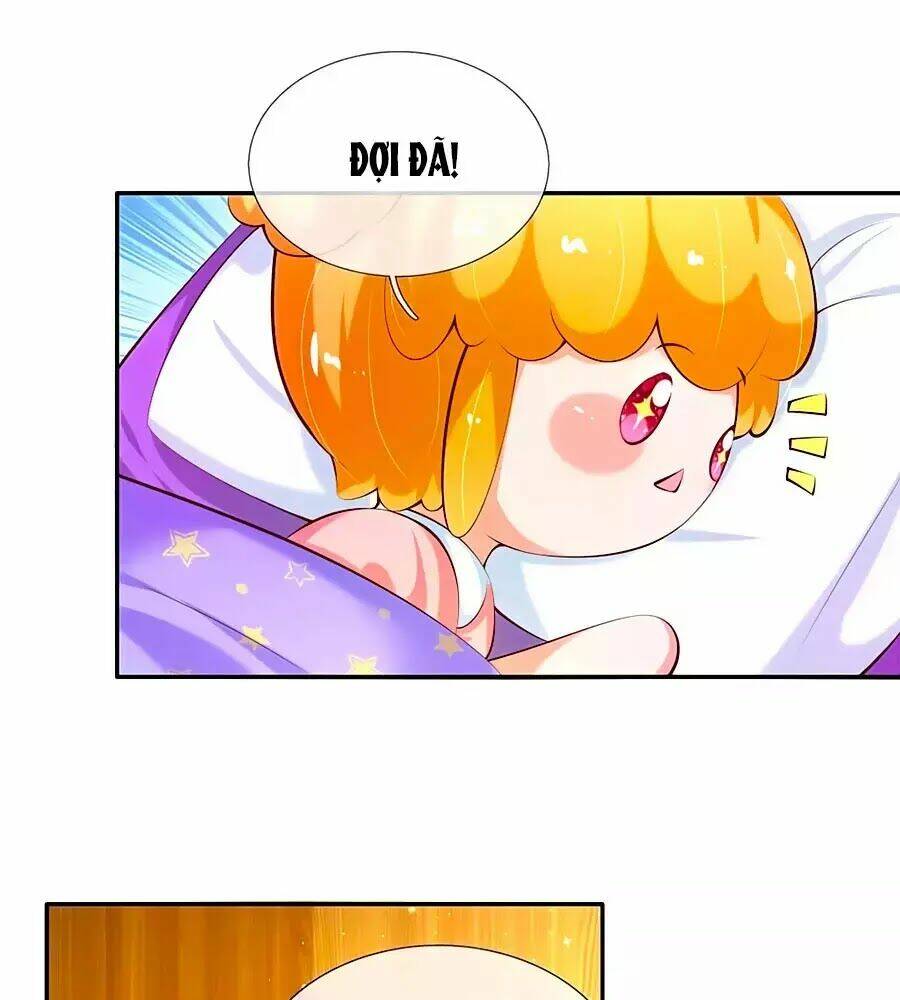 bỗng một ngày trở thành con gái nhà vua chapter 142 23