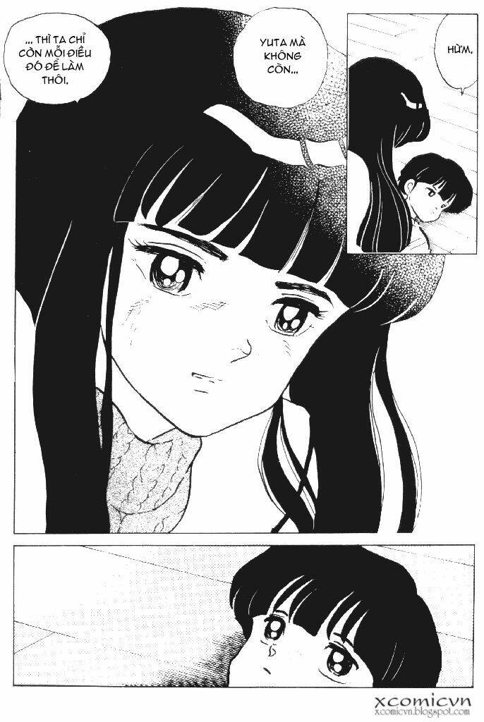 lời nguyền bất tử chapter 19 14