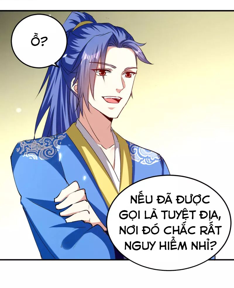 tối cường thăng cấp chapter 320 27