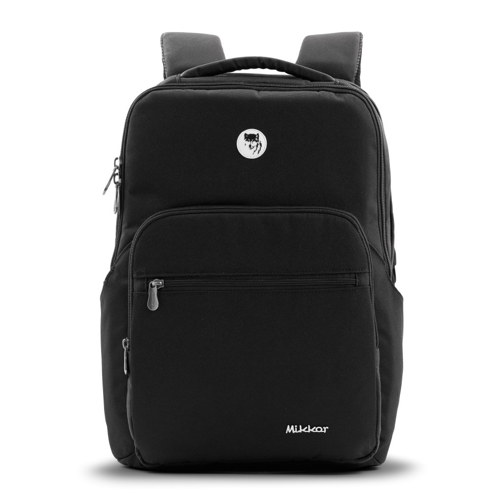 Balo laptop Mikkor The Maddox Backpack