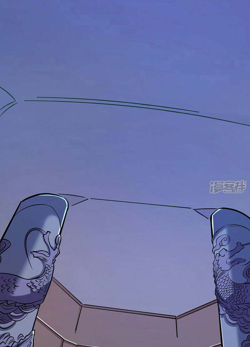 võ đạo độc tôn chapter 526 7