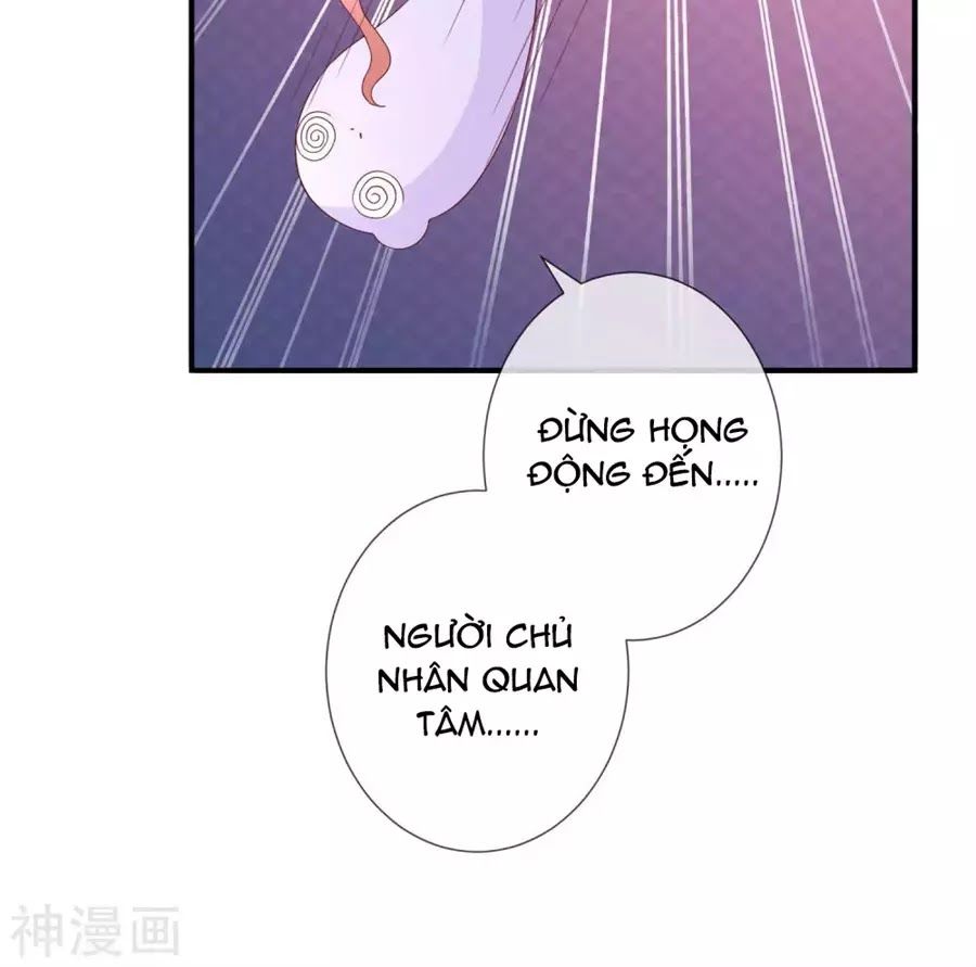 cuộc sống hào môn của vu nữ chapter 43 66