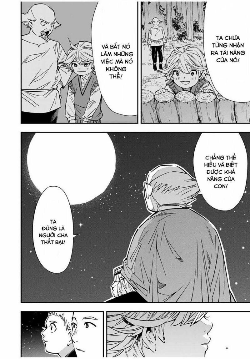tái sinh thành quý tộc với kĩ năng 'appraisal' chapter 16 14