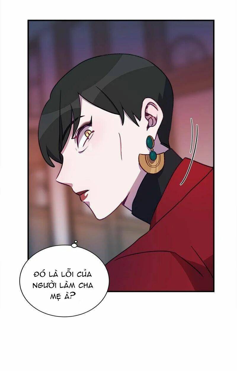 lạy chúa! xin hãy để con trở thành ác ma chapter 9 21