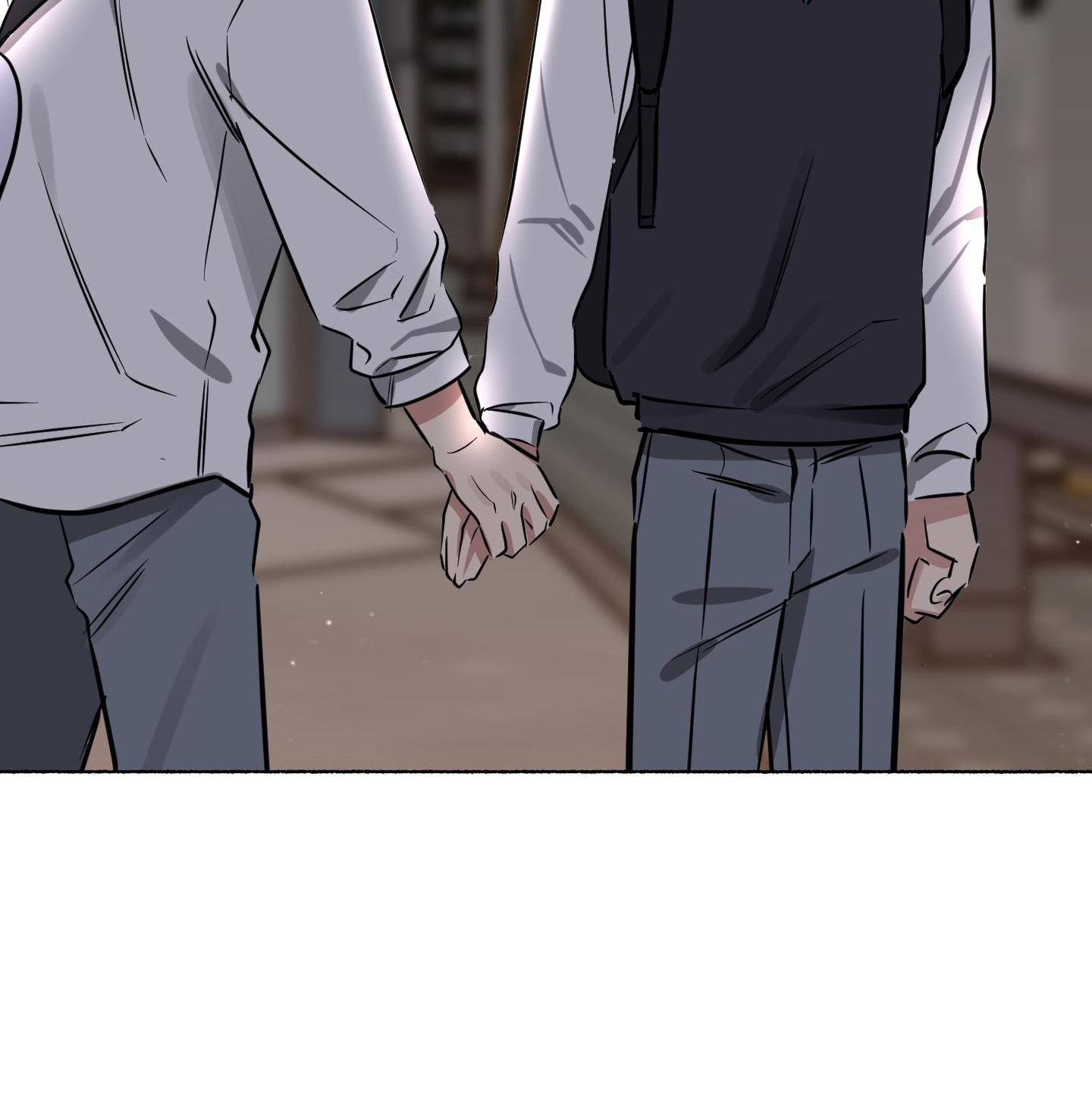 hãy nói rằng cậu nghe thấy đi chapter 5 91