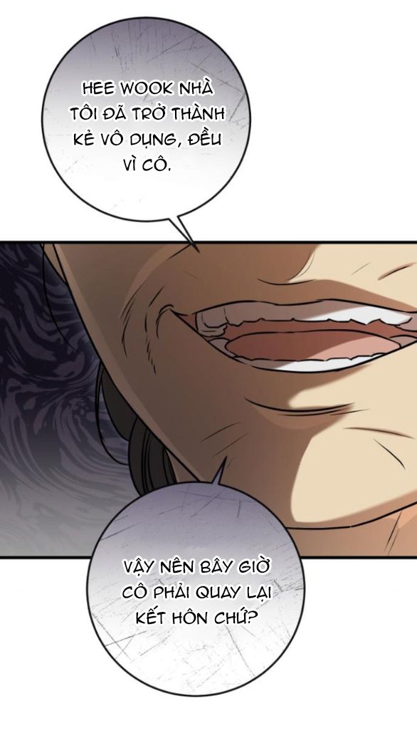 Nóng Lòng Muốn Giày Vò Em chapter 76.1 26