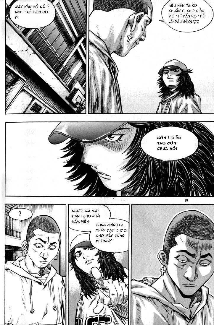 change guy chapter 264 15