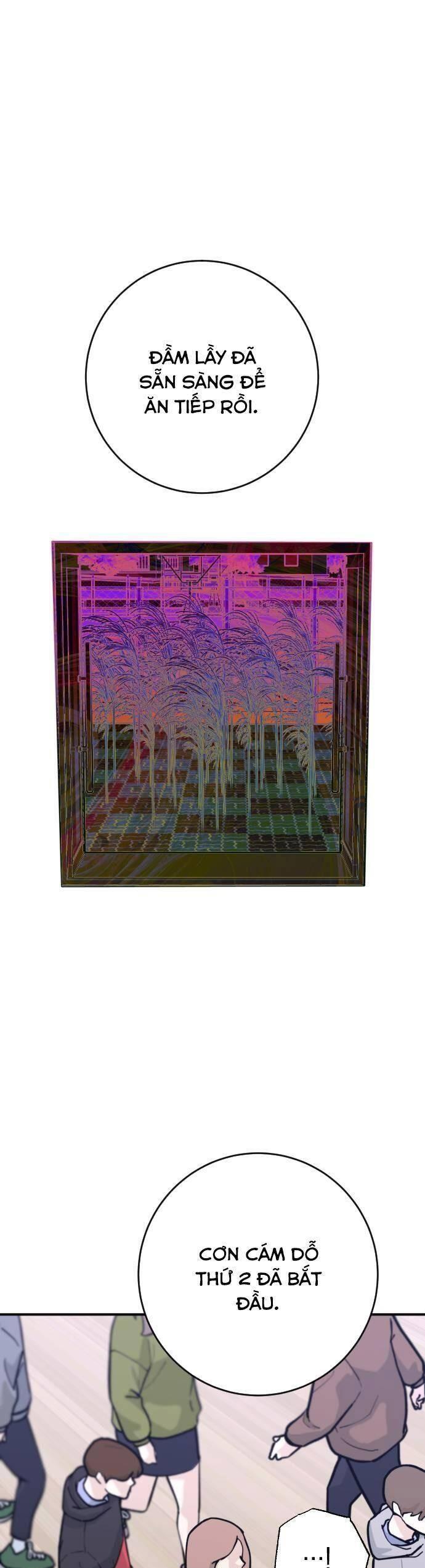 đêm của bóng tối chapter 42 1