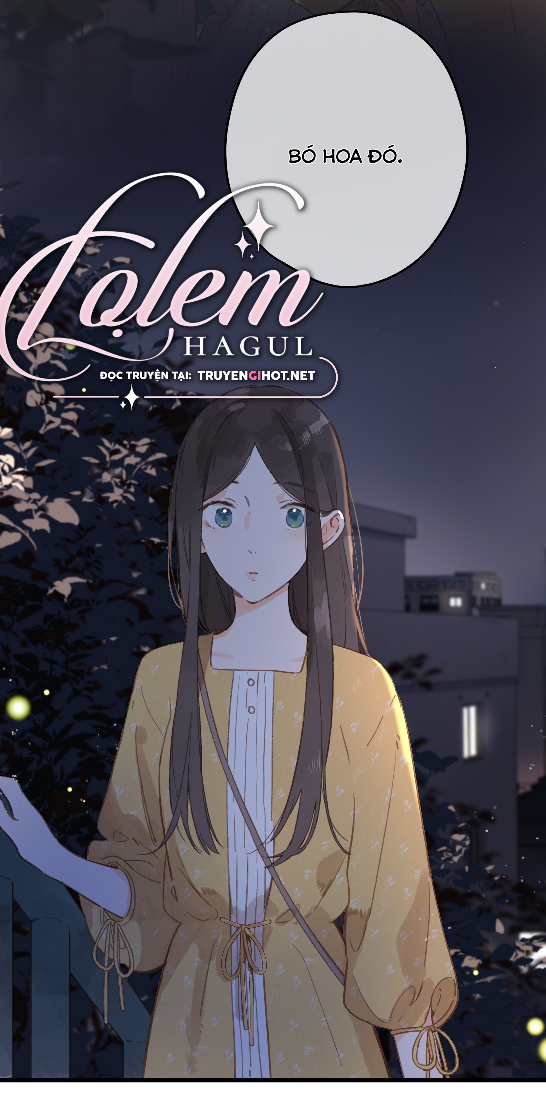 tiệm hoa hướng dương ở góc phố chapter 12 5