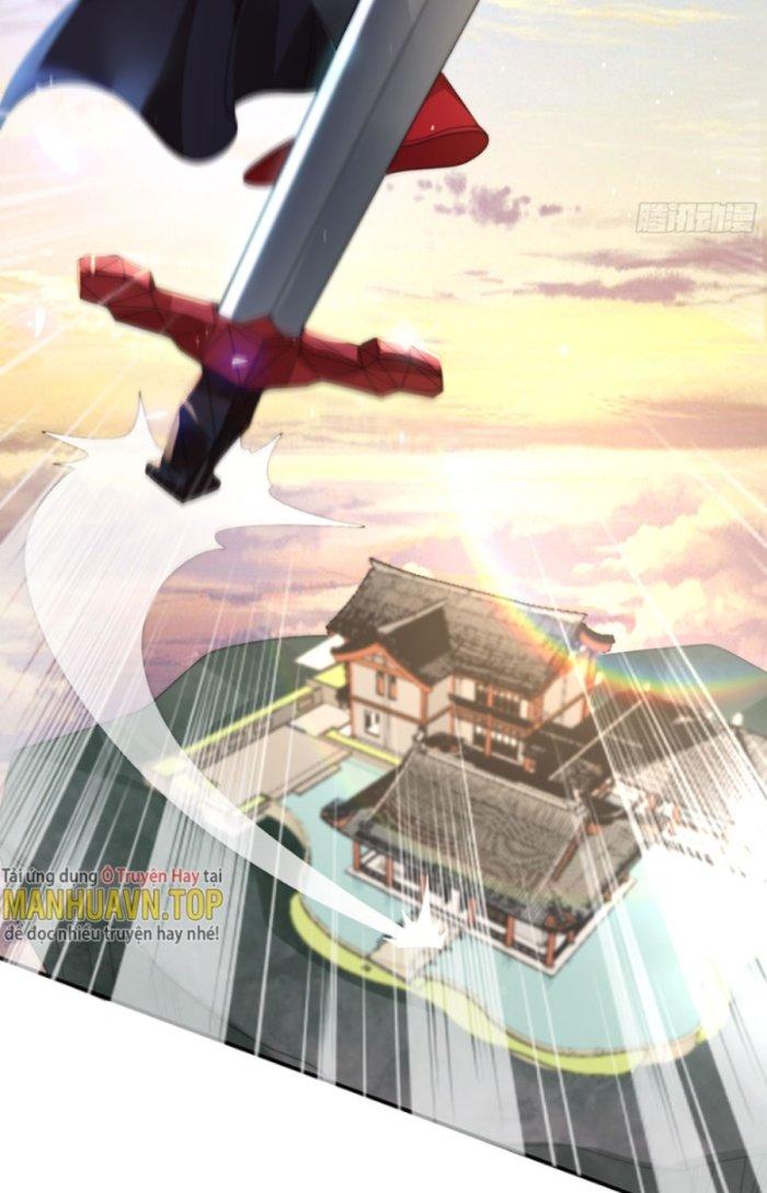 mỗi nữ đồ đệ đều muốn giết ta chapter 35 35