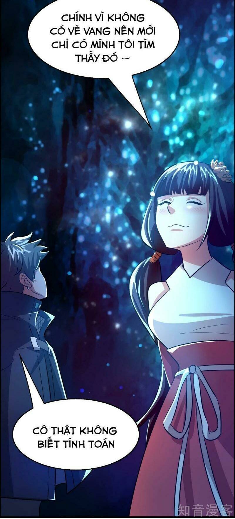 dị giới cung ứng thương chapter 96 17