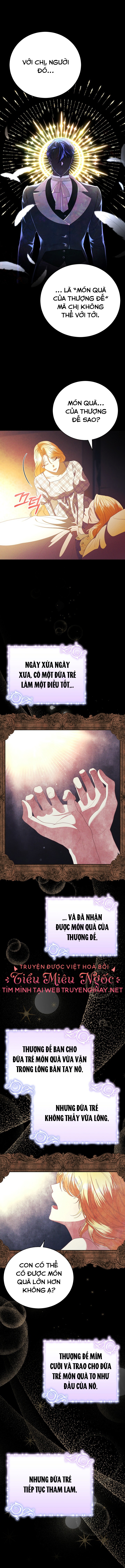 tình yêu đó chưa hề tồn tại chapter 18 13