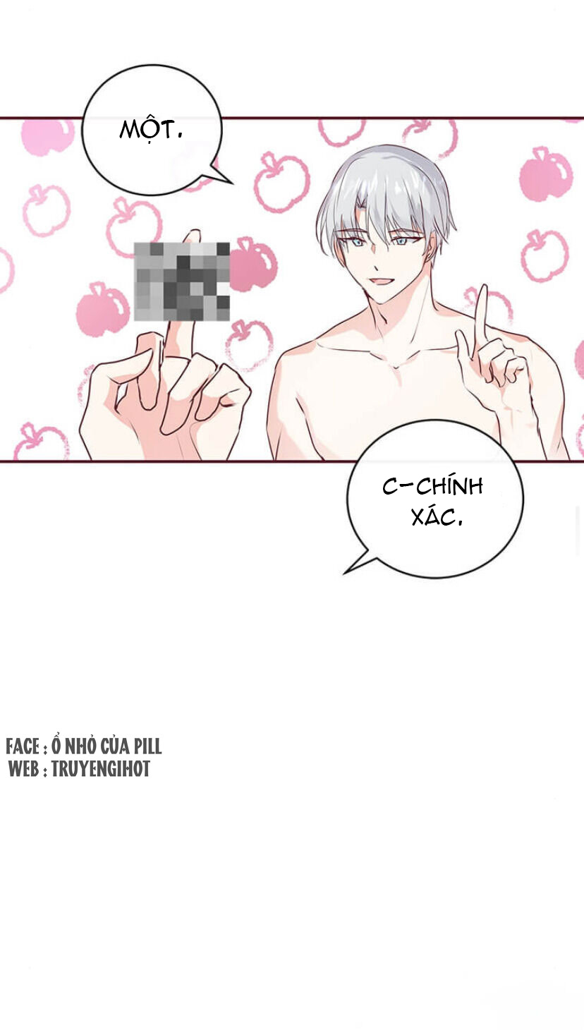 đại công tước, đó là một sai lầm! chapter 1 94