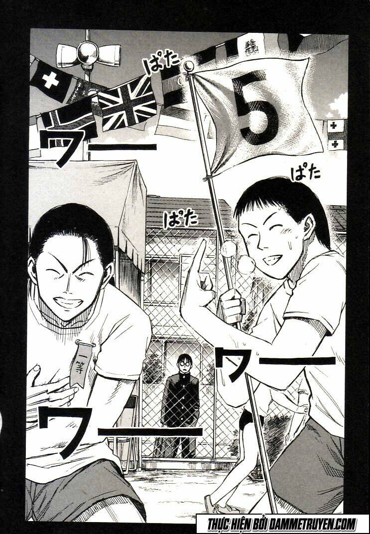 đảo ma cà rồng chapter 160 14