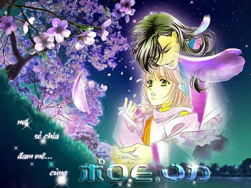 tân nương của thủy thần chapter 62 30