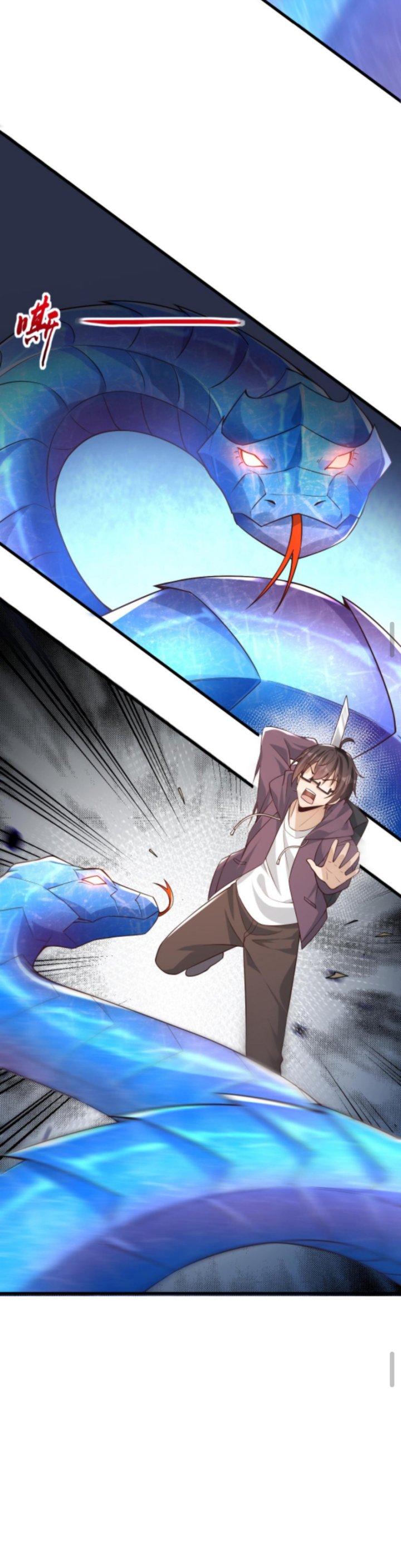 học cùng em gái, tôi bất cẩn vô địch rồi chapter 7 15