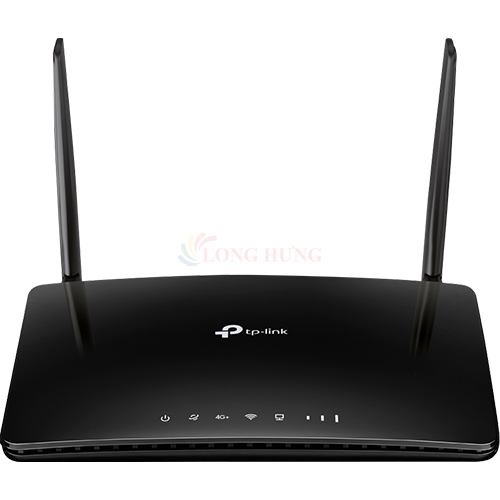 Router Wifi 4G LTE TP-Link AC1200 Dual Band Gigabit LTE Wifi Router Archer MR600 - Hàng chính hãng
