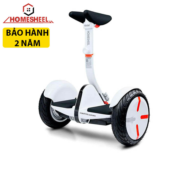 Xe điện cân bằng homesheel mini pro 9