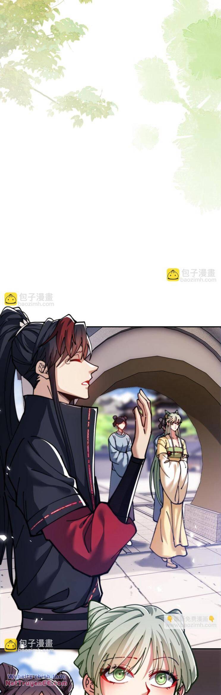 Sư Tôn: Nghịch Đồ Này Mới Không Phải Là Thánh Tử chapter 36 31