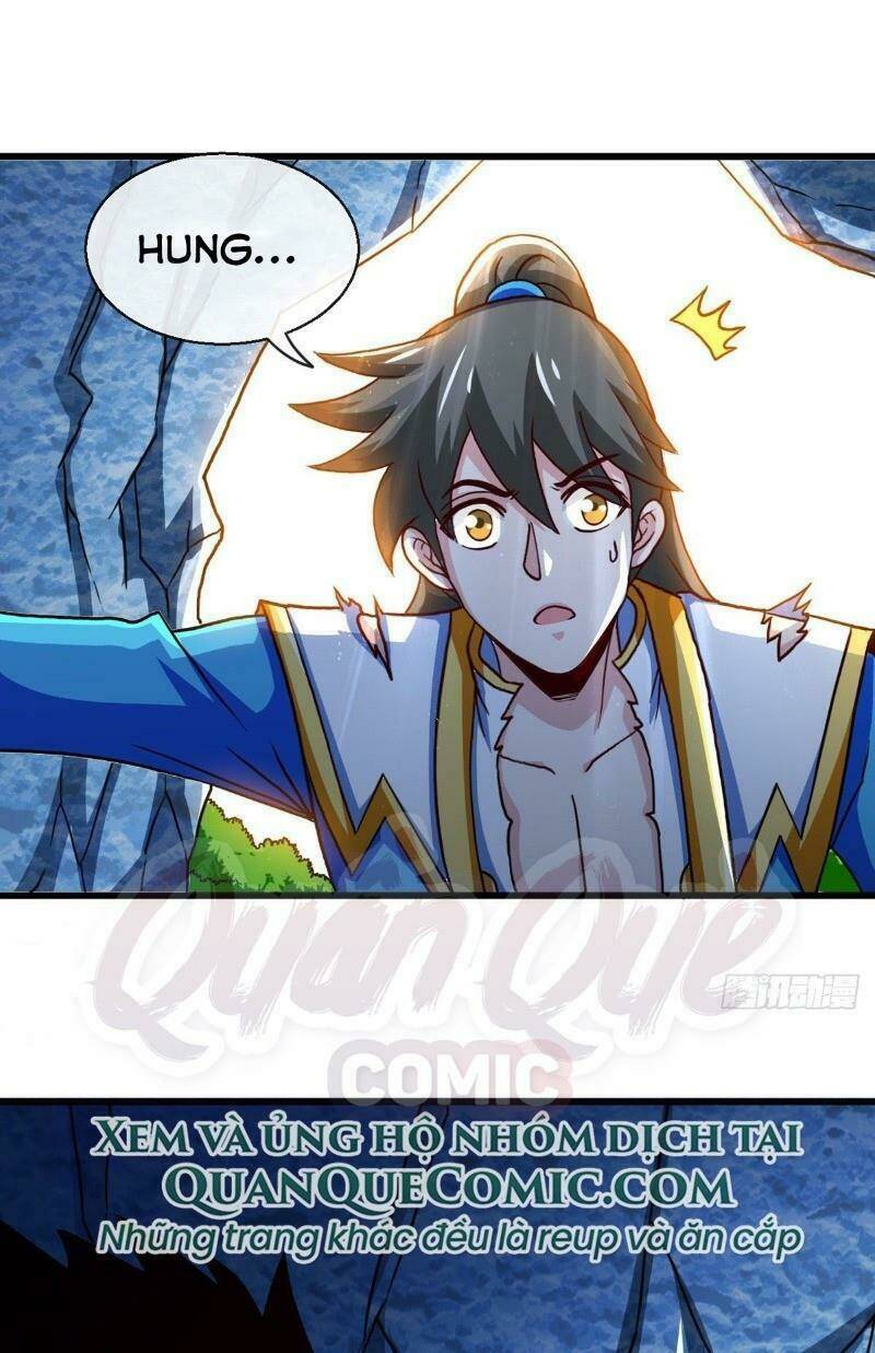 võ hồn tuyệt thế chapter 16 20