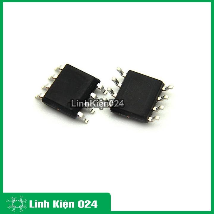 IC Chức Năng IR2101 Half-Bridge Driver