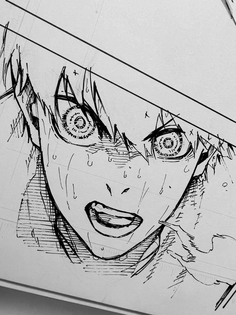 thiên tài bóng đá, tiền đạo số 1 chapter 201 20