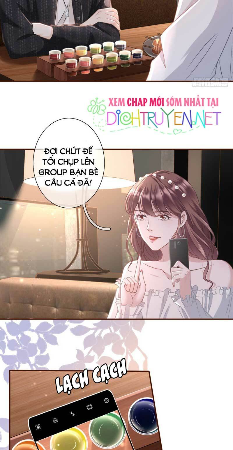 bạn gái tôi mới 30+ tuổi xuân chapter 20 10