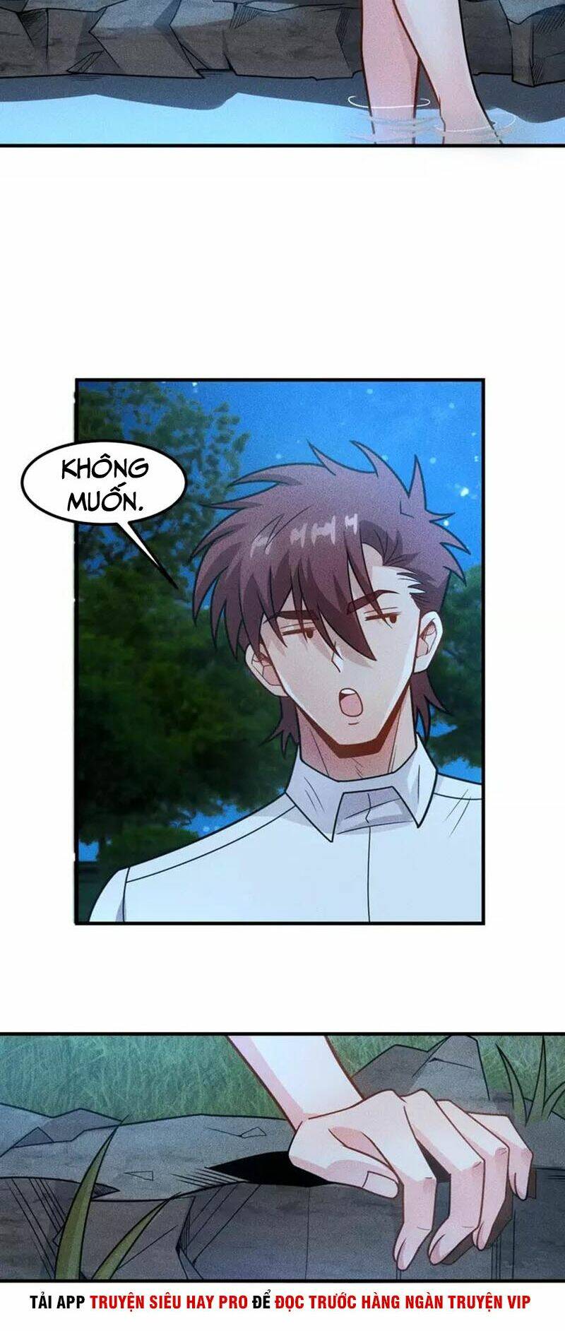 cao thủ cận vệ của nữ chủ tịch chapter 143 10