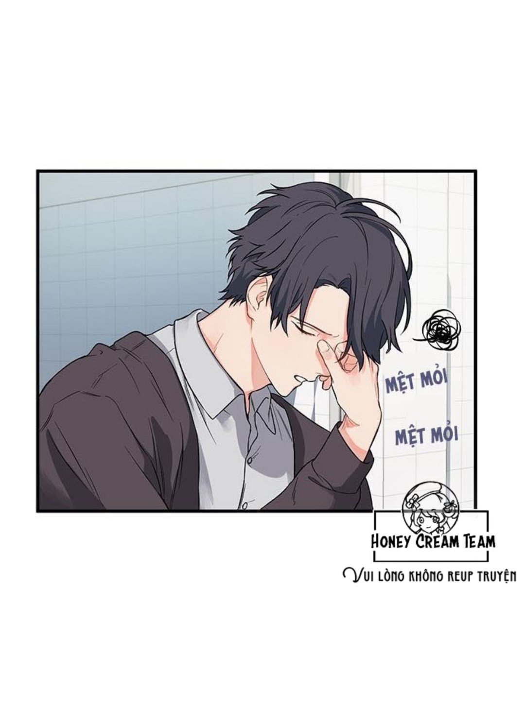 blood and love chapter 5 2