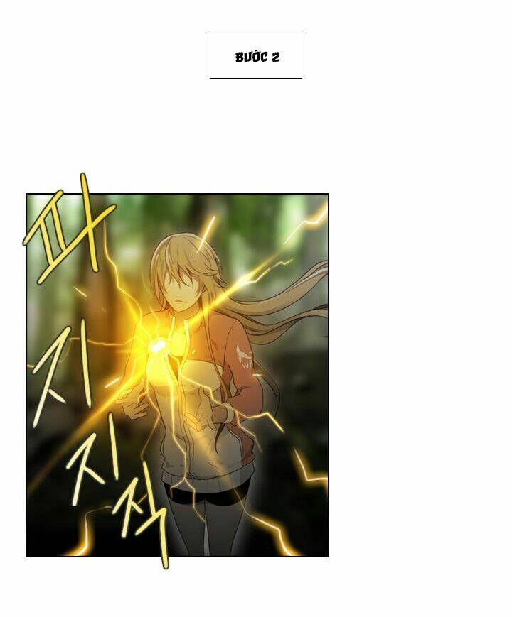 người cống hiến chapter 21 16