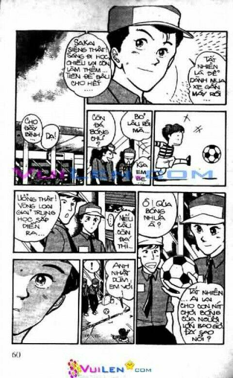 sôi động cầu trường full 17 tập chapter 1 60