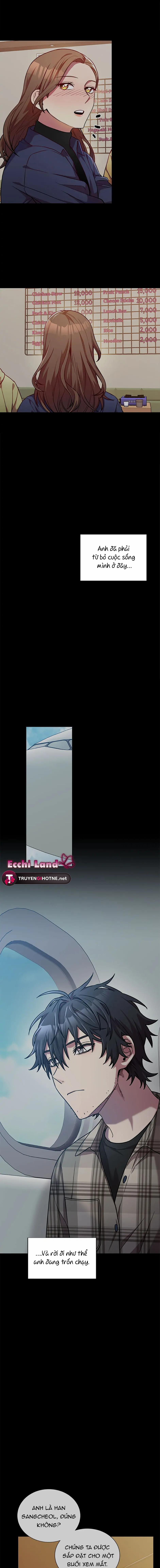 kết hôn ư? không, cảm ơn! chapter 30.2 8